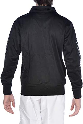 ARENA Kids Team Line Knitted Poly Youth Tracksuit