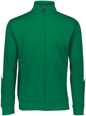 Augusta Sportswear Boys Youth Medalist Jacket 2.0