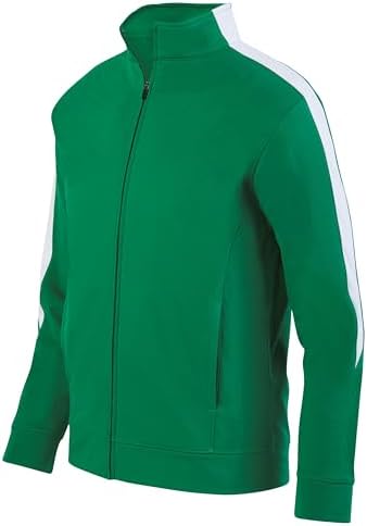 Augusta Sportswear Boys Youth Medalist Jacket 2.0