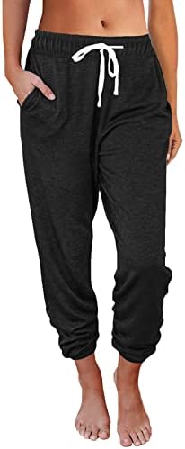 AUTOMET Sweatpants Women with Pockets Lounge Pajama Travel Pants Work Joggers Fall Clothes Winter Teachers Outfits 2025