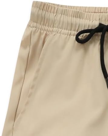 Baby Boys Girls Hiking Pants Lightweight Athletic Jogger Toddler Quick Dry Track Sweatpants