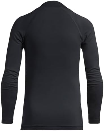 Baleaf Boys Thermal Compression Shirts Youth Long Sleeve Fleece Base Layer Soccer Football Cold Gear