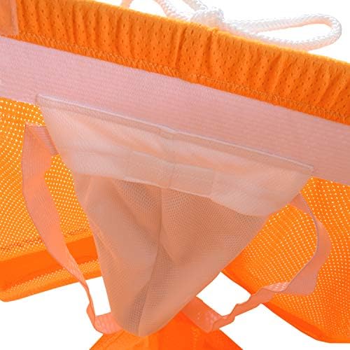 Bauer Core Mesh Jock Shorts - Ice Hockey Athletic Supporter With Protective Cup In Youth Sizes
