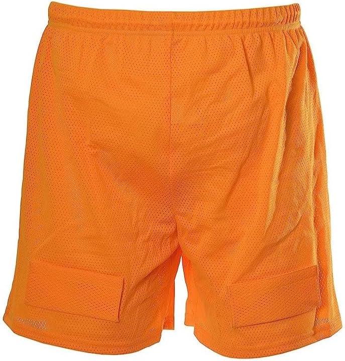 Bauer Hockey Core Mesh Jock Shorts Youth