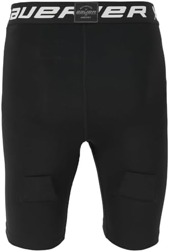 Bauer Hockey Performance Jock Short Senior