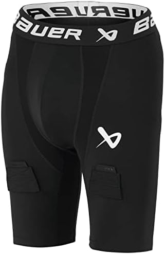 Bauer Hockey Performance Jock Short Senior