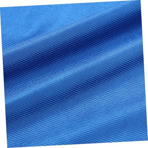 BESPORTBLE 6pcs Boys And Girls Breathable Football Vest Training Vest Scrimmage Vest Comfortable Soccer