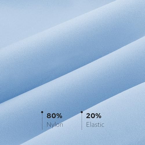 BIG ELEPHANT Girl's Flare Leggings With Pockets Kids Bootcut Yoga Pants High Waisted Bell Bottoms For Dance