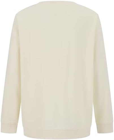 Billabong Girls' French Terry Pullover Crew Neck Sweatshirt Soft & Comfortable Oversized Fit