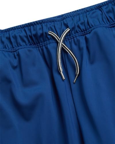 Body Glove Boys Sweatpants - 4 Pack Performance Tricot Boys Joggers With Drawstring Waist - Kids Soft Stretch Athletic Pants