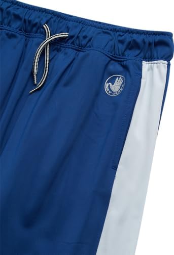 Body Glove Boys Sweatpants - 4 Pack Performance Tricot Boys Joggers With Drawstring Waist - Kids Soft Stretch Athletic Pants