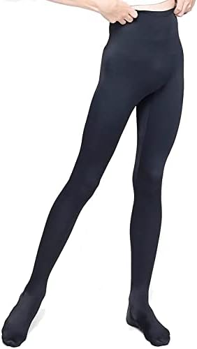 Body Wrappers Boys Convertible Foot Dance Tights Style B90