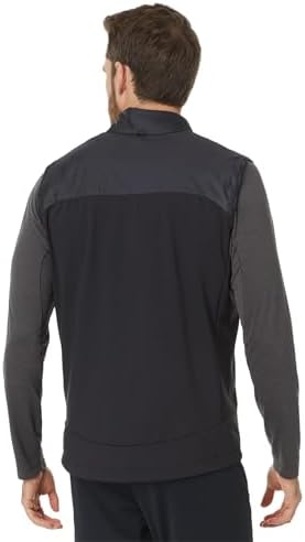 Brooks Mens Shield Hybrid Vest 3.0