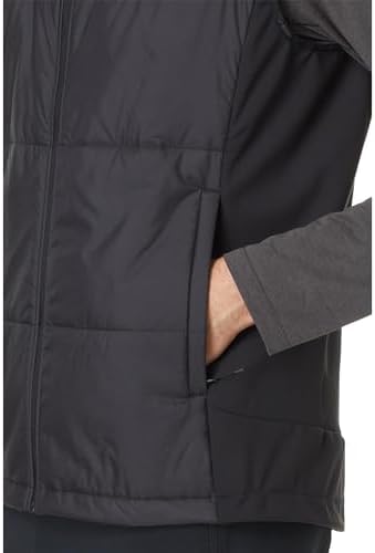 Brooks Mens Shield Hybrid Vest 3.0