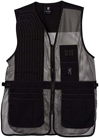 Browning Men's Vest Trapper Creek Browning Men's Vest Trapper Creek