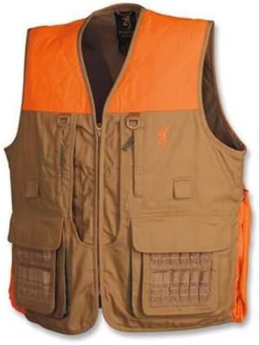 Browning Upland Vest