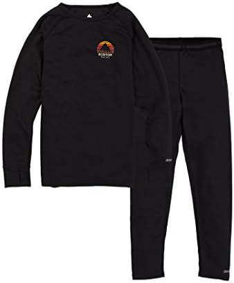 Burton Kids' First Layer Set