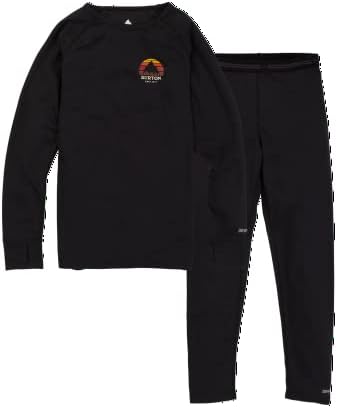 Burton Kids' First Layer Set