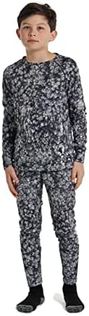 Burton Kids Lightweight Base Layer Set