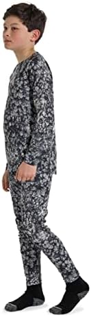 Burton Kids Lightweight Base Layer Set