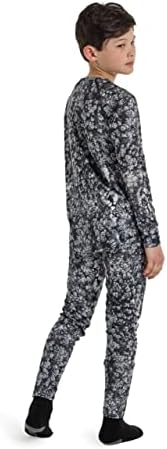 Burton Kids Lightweight Base Layer Set