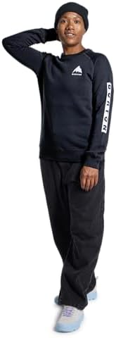 Burton Women's Elite Crewneck