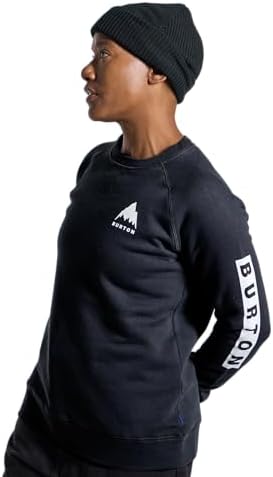Burton Women's Elite Crewneck