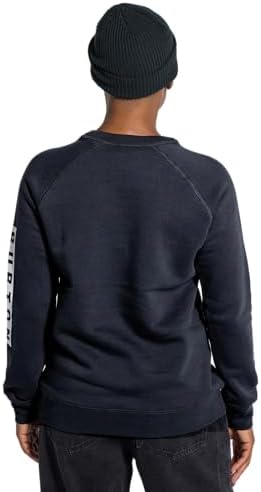 Burton Women's Elite Crewneck