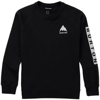 Burton Women's Elite Crewneck