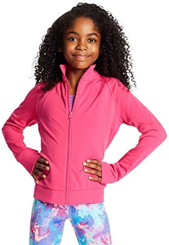 C9 Champion Girls' Cardio Jacket