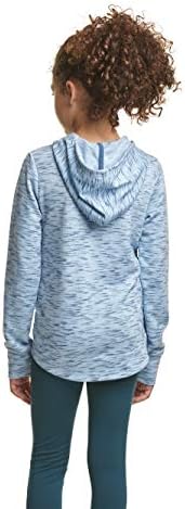 C9 Champion Girls Fleece Asymmetrical Jacket