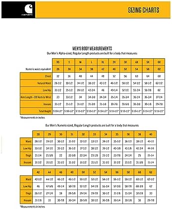 Carhartt Men's K121 Loose Fit Midweight Sweatshirt