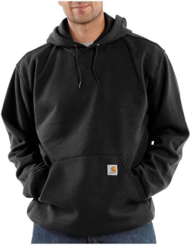 Carhartt Men's K121 Loose Fit Midweight Sweatshirt