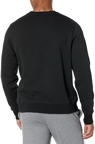 Champion Authentic Originals Men's Sueded Fleece Sweatshirt