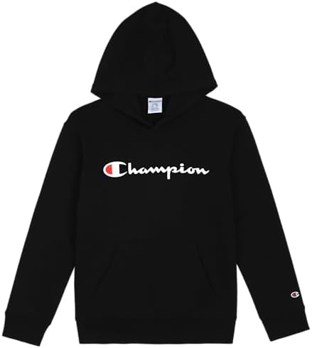 Champion Boys Sweatsuit Set For Kids 3 Piece Boys Hoodie Jogger And Tee Shirt Tracksuit Outfit