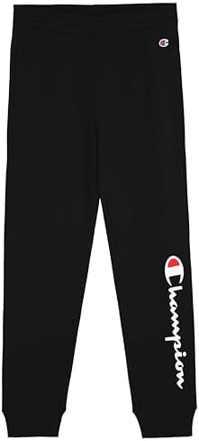 Champion Boys Sweatsuit Set For Kids 3 Piece Boys Hoodie Jogger And Tee Shirt Tracksuit Outfit
