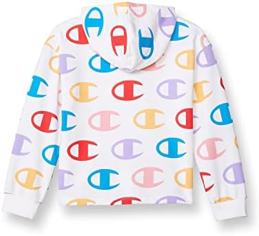 Champion Girls Hoodie Lightweight Pullover Hoodie For Girls Lightweight Sweatshirt Graphics