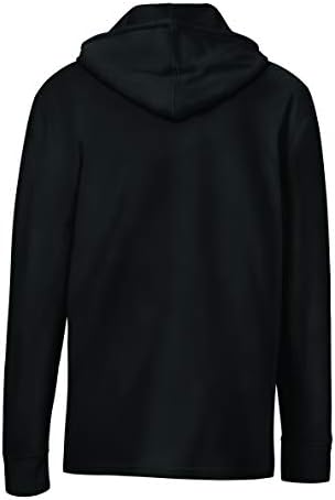 Champion Men's Long Sleeve T-shirt Hoodie (Retired Colors)