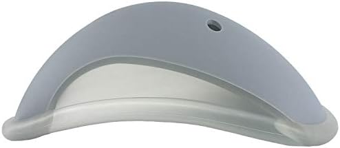 Champion Sports Mens Athletic Jock Straps White 1 US