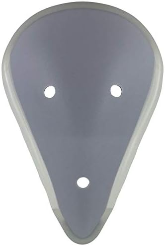 Champion Sports mens Athletic jock straps White 1 US