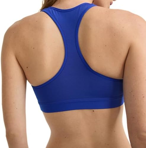 Champion Women's Sports Bra High-Impact Compression Moisture Wicking