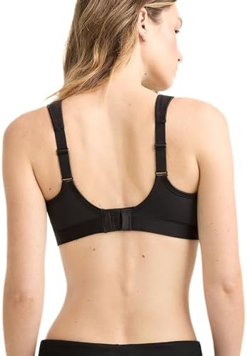 Champion Womens Sports Bra Maximum Support High-Impact Sports Bra For Women