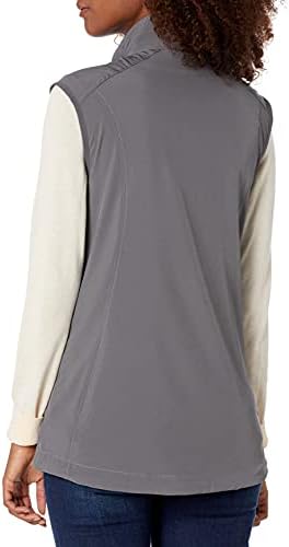 Charles River Apparel Womens Pack-n-go® Vest