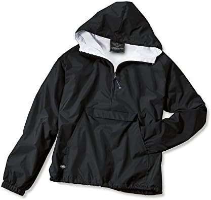 Charles River Apparel Youth Classic Solid Pullover