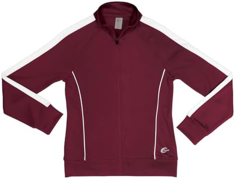 Chassé Advantage Warmup Jacket (Youth Sizes)