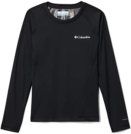 Columbia Boys' Midweight Crew 2 (Little Big Kids)