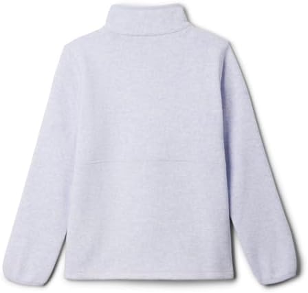 Columbia Boys' Sweater Weather Full Zip