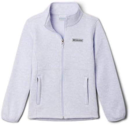 Columbia Boys' Sweater Weather Full Zip