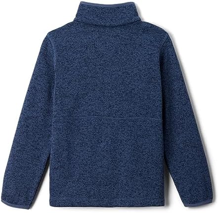 Columbia Girls' Big Boys' Sweater Weather Full Zip