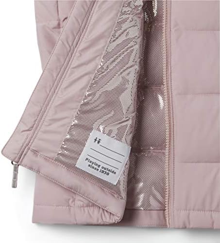 Columbia Girls Pike Lake™ Hooded Vest